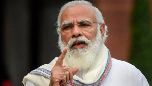 નાગરિકતા સંશોધન કાયદો (CAA) લાગુ