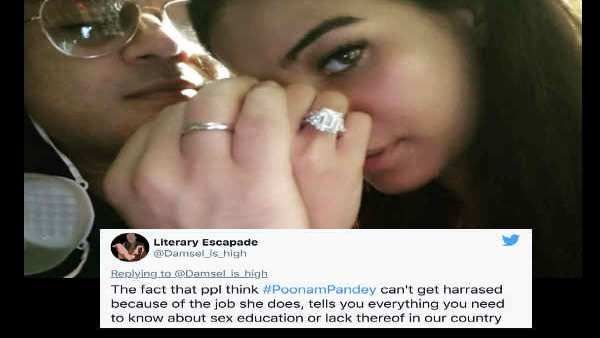 સેક્સ એજ્યુકેશનની જરૂર સેક્સ એજ્યુકેશનની જરૂર