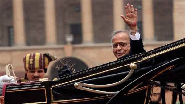 આજે દિલ્લીમાં 2.30 વાગે પૂર્વ રાષ્ટ્રપતિ પ્રણવ મુખર્જીના અંતિમ સંસ્કાર