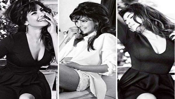 હોલિવુડમાં પણ છવાઇ પ્રિયંકા ચોપડા, બેસ્ટ સપોર્ટીંગ એક્ટ્રેસ માટે ઓસ્કાર નોમિનેટ