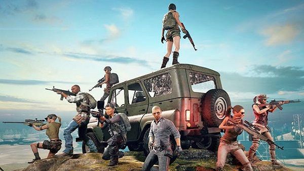 PUBG સહિત વધુ 118 ચાઈનીઝ મોબાઈલ એપ પર પ્રતિબંધ