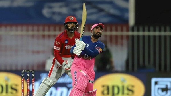 IPL 2020 : રાહુલ તેવટિયાએ યુવરાજની યાદ અપાવી, સહેવાગ બોલ્યા- માતા આવી ગઈ