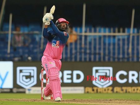 આવું કરનાર પહેલા ભારતીય બેટ્સમેન