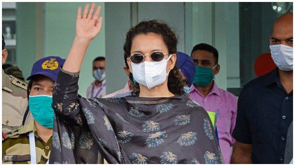 હાઈકોર્ટે કંગનાને વિવાદિત ટ્વિટ રજૂ કરવા આદેશ આપ્યો