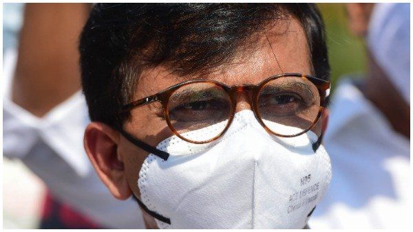 સંજય રાઉતના એડવોકેટે હાઇકોર્ટમાં રાખ્યો પક્ષ