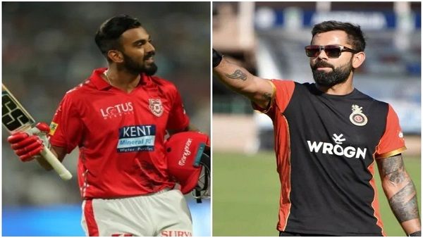 RCB vs KXIP: થોડા બદલાવ સાથે આ હશે બન્ને ટીમોની પ્લેઇંગ ઇલેવન
