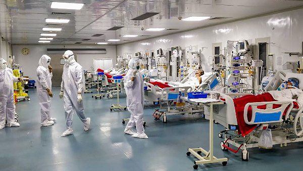 કોરોના: રિકવરી મામલે દુનિયાનો નંબર વન દેશ બન્યો ભારત