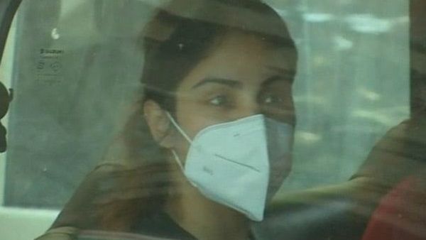 સુશાંત રિયા પાસે આ માંગ કરતો