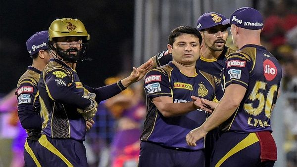 KKR vs RR: કોલકાતાની 37 રને ભવ્ય જીત, રાજસ્થાનની પ્રથમ હાર