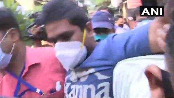 સુશાંત સિંહ રાજપૂત કેસમાં NCBની મોટી કાર્યવાહી, સેમ્યુઅલ મિરાંડાને કસ્ટડીમાં લેવાયો