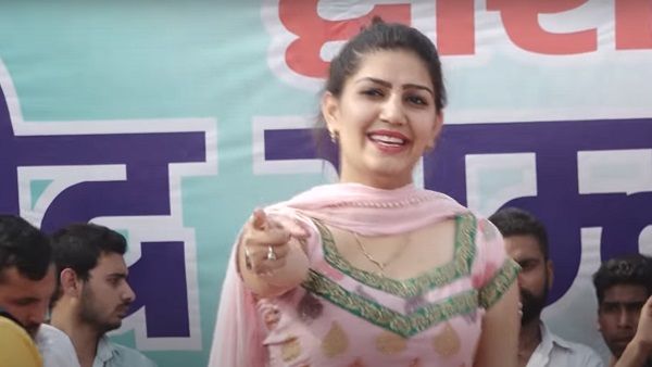 સપના ચૌધરી વિરુદ્ધ ધરપકડ વોરંટ જારી, જાણો શું છે પુરો મામલો?