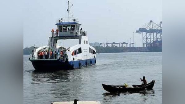 ગુજરાતની નદીઓ પર હવે ચાલશે જહાજ, ટ્રાન્સપોર્ટ માટે કરાશે ઉપયોગ