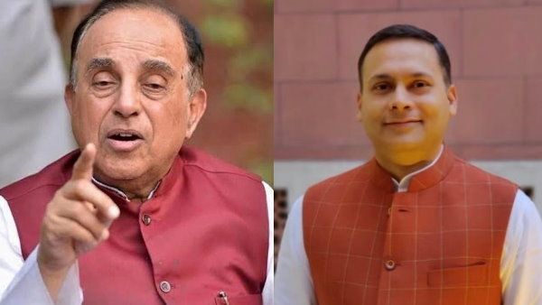 ભાજપ આઈટી સેલના સભ્યોને હટાવવાની માંગ કરી