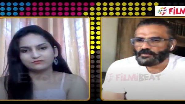 એક પિતાના નાતે સુશાંતના મૃત્યુંએ મને તોડી દીધો, એ મારા પુત્ર જેવો હતો: સુનિલ શેટ્ટી