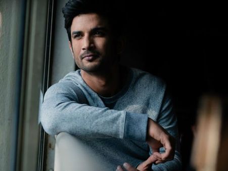 રિયાનું નિવેદન