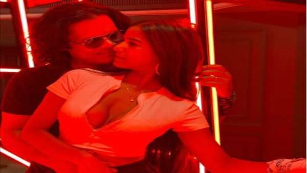 પૂનમ પાંડેનો હૉટ ફોટો પૂનમ પાંડેનો હૉટ ફોટો