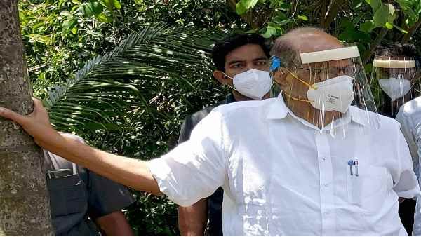 પવાર પણ ઉઠાવી ચુક્યા છે સવાલ