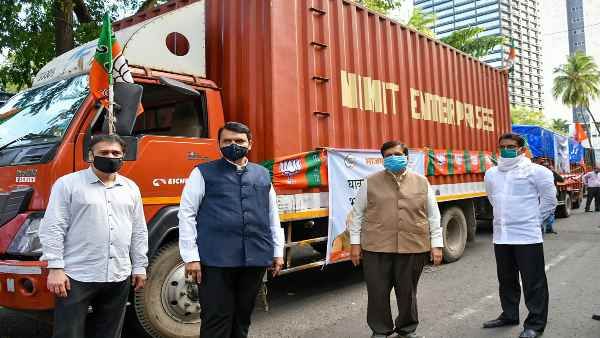 વિરોધ અને સાથી પક્ષોએ સકંજો કસ્યો