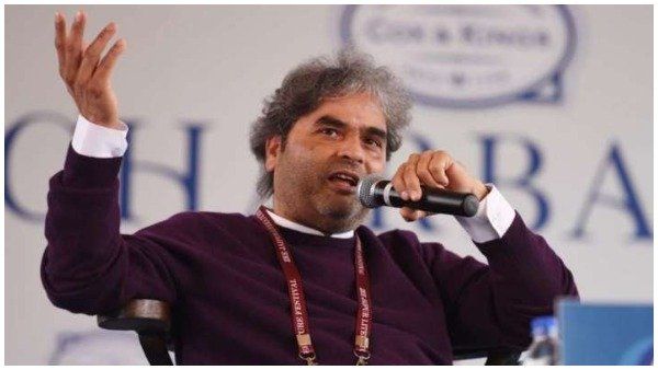 બોલિવુડને માફ કરો અને અમને અમારા હાલ પર છોડી દો: વિશાલ ભારદ્વાજ