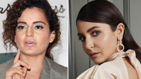 અનુષ્કાએ સુનીલ ગવાસ્કરની કમેન્ટનો આપ્યો જવાબ, તો કંગનાએ સપોર્ટ કરી 'હરામખોર' નિવેદન યાદ કર્યુ