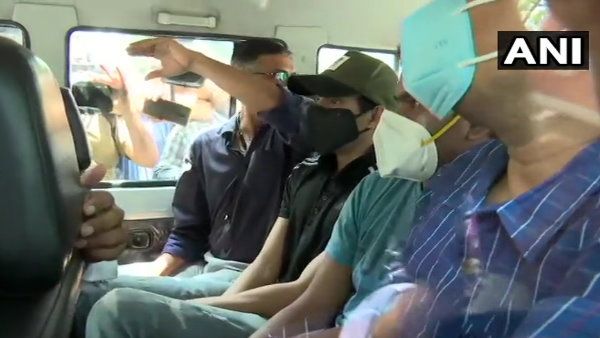 રિમાન્ડ લઈને પૂછપરછ કરવી જરૂરી