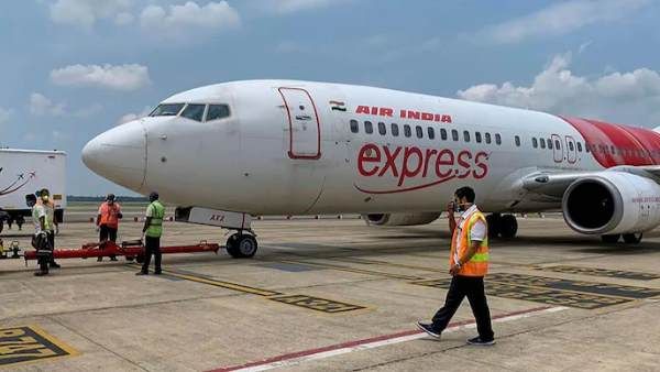 એર ઈન્ડિયા પર દૂબઈએ લગાવી રોક, બે વાર કોરોના સંક્રમિત દર્દીઓને ફ્લાઈટમાં બેસાડ્યા