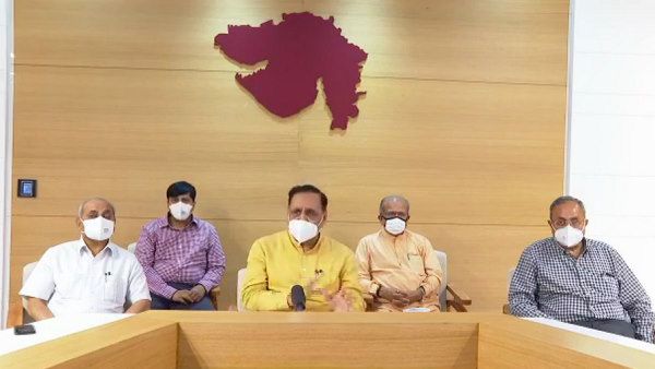 CM વિજય રૂપાણીએ હેરિટેજ ટુરિઝમ પૉલિસી 2020-25ની કરી ઘોષણા, 45 લાખથી લઈને સબસિડી સુધીનો લાભ