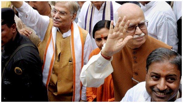 બાબરી મસ્જિદ વિધ્વંસ કેસઃ થોડી વારમાં આવશે ચુકાદો, અડવાણી, જોશી, ઉમા નહિ પહોંચે કોર્ટ