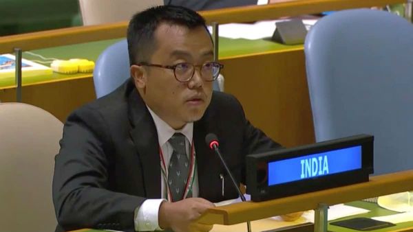 મિજિતોએ ખોલી પાકિસ્તાનની પોલ મિજિતોએ ખોલી પાકિસ્તાનની પોલ