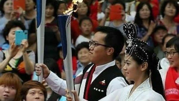 નાગાલેન્ડના રહેવાસી છે મિજિતો વિનીતો નાગાલેન્ડના રહેવાસી છે મિજિતો વિનીતો