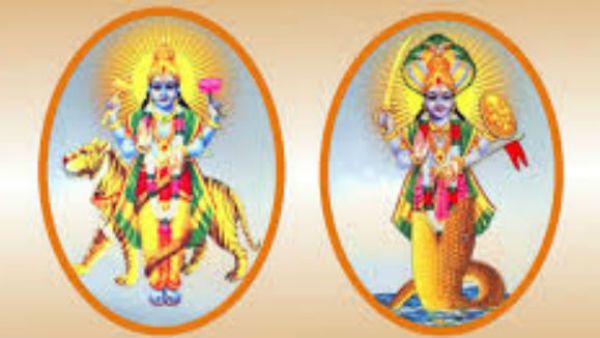 રાહુનુ ગોચર સંબંધોમાં કડવાશ પેદા કરશે