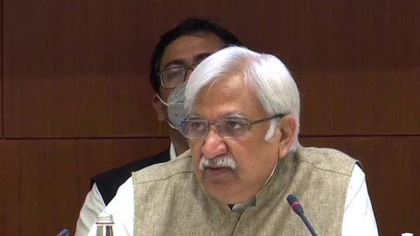 કેરલ, આસામ, પશ્ચિમ બંગાળ અને તમિલનાડુમાં હાલમાં પેટાચૂંટણી નહિ કરાવાય