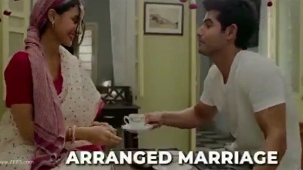 ઝી 5 પર રીલિઝ થઈ બે શોર્ટ ફિલ્મ્સ 'અનામિકા' અને 'એરેંજડ મેરેજ'!