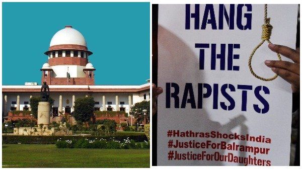 હાથરસઃ સુપ્રીમ કોર્ટમાં સુનાવણી, યોગી સરકારે જણાવી અંતિમ સંસ્કારથી લઈને હુલ્લડ સુધીની વાત