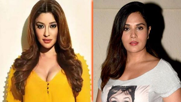 પહેલા માનહાનિ મામલે ઋચાની માફી માંગવા તૈયાર હતી પાયલ ઘોષ, બાદમાં કહી આ વાત