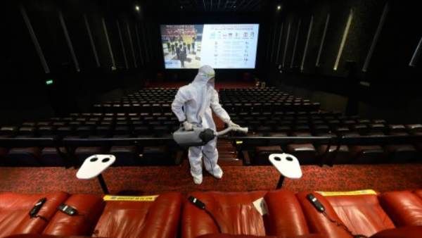 Unlock 5: 7 મહિના બાદ આજથી ખુલશે સ્કૂલ અને થિયેટર, આ ગાઈડલાન્સનુ પાલન કરવુ જરૂરી