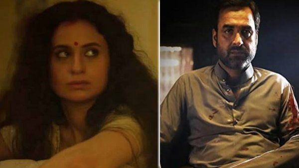 Mirzapur: જાણો કોણ છે કાલીન ભૈયાની પત્ની રસિકા દુગ્ગલ