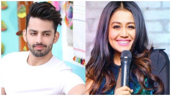 નેહા કક્કડના લગ્નની અફવાઓ પર શું કહ્યુ એક્સ-બૉયફ્રેન્ડ હિમાંશ કોહલીએ?