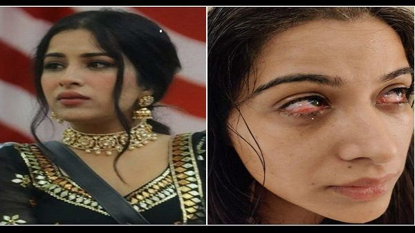 નિક્કી તંબોલીએ ઉઠાવવાની કોશિશ કરી