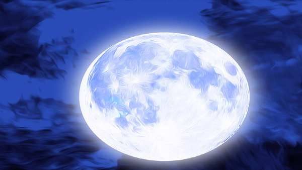 Blue Moon: 31 ઓક્ટોબરે દેખાશે વાદળી ચાંદ, જાણો ભારતમાં કેટલા વાગે થશે દીદાર?
