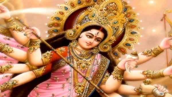 વર્ષમાં આવે છે ચાર નવરાત્રિ
