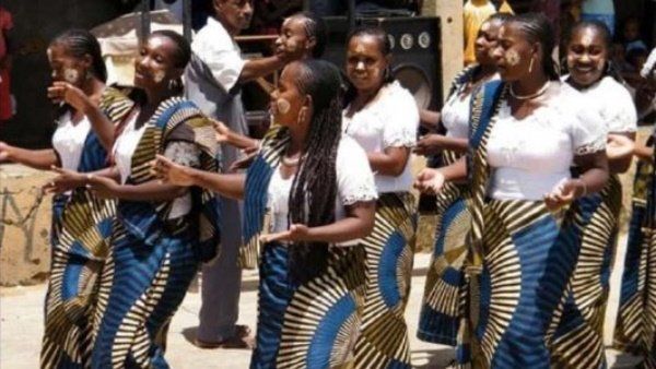 પર્યટકોમાં ઘણુ લોકપ્રિય મેડાગાસ્કર