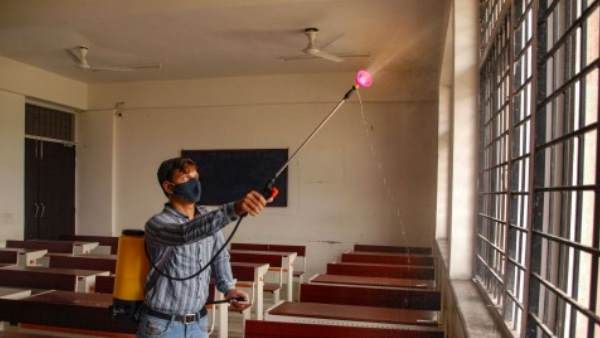 આ છે સ્કૂલ ખોલવા સાથે જોડાયેલા દિશા-નિર્દેશ