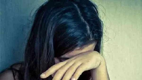 5 સગીરોએ બાળકી પર કર્યો ગેંગરેપ