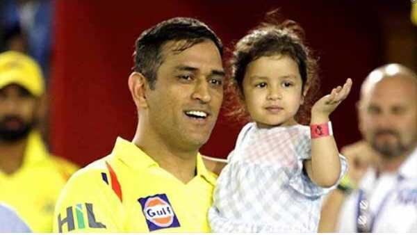 ધોનીની દીકરી જીવા પર અભદ્ર ટિપ્પણી કરનાર આરોપીને લઈ રાંચી પહોંચી પોલિસ