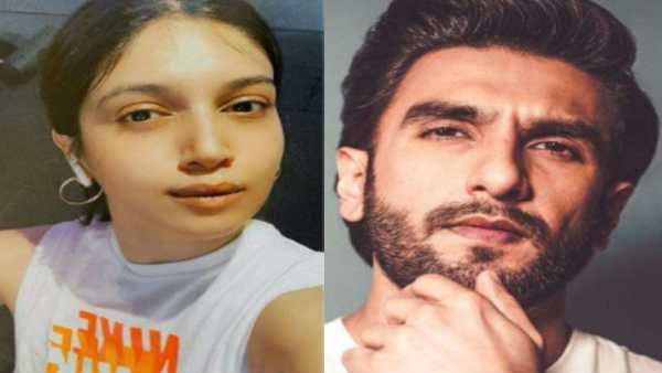 ભૂમિ પેડનેકરે રણવીર સિંહને કંઈક એવુ કહી દીધુ જેના કારણે તે આવી ગઈ ચર્ચામાં