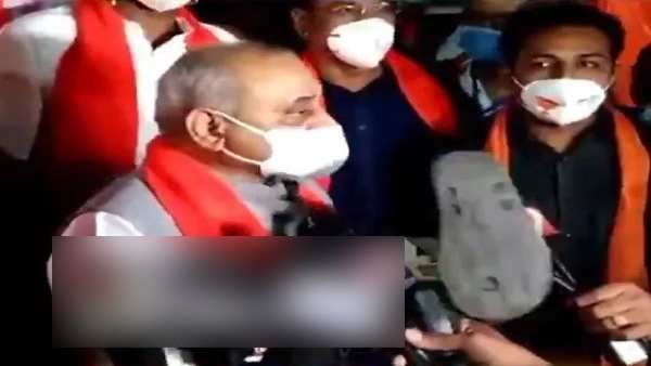 વડોદરા જિલ્લાના કુરાલી ગામની ઘટના