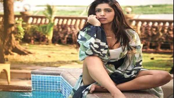 ભૂમિ પેડનેકરનો ઈન્ટરવ્યુ ચર્ચામાં