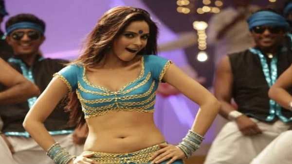 મલ્લિકાનો જવાબ