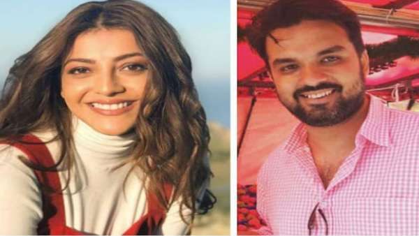 કાજલ અગ્રવાલ કયા બિઝનેસમેન સાથે કરી રહી છે ઘડિયા લગ્ન? જાણો કોણ છે તેનો ભાવિ પતિ?